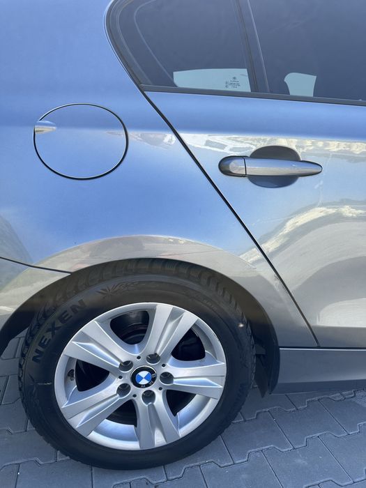 Продам BMW e87 118i
