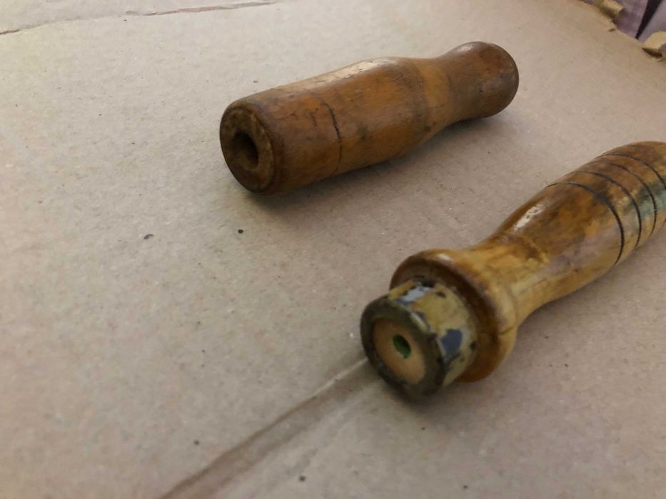 Ручки для напильников