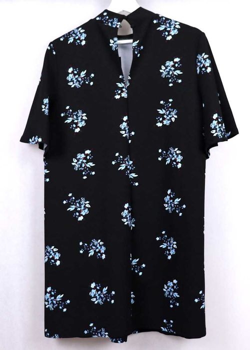 Sukienka damska krótka, rozmiar 40