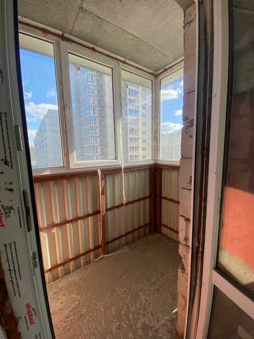 Продам 2-к квартиру в ЖК «Маяк»