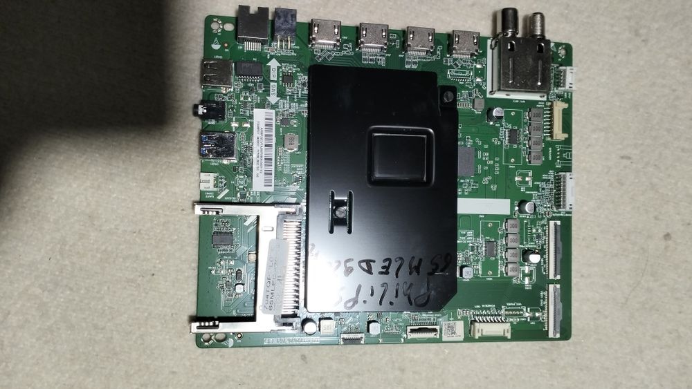 Mainboard Philips 65mled920/12