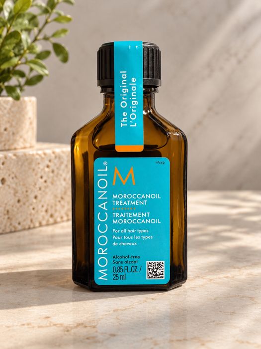 Moroccanoil Treatment Original Olejek do włosów 25 ml