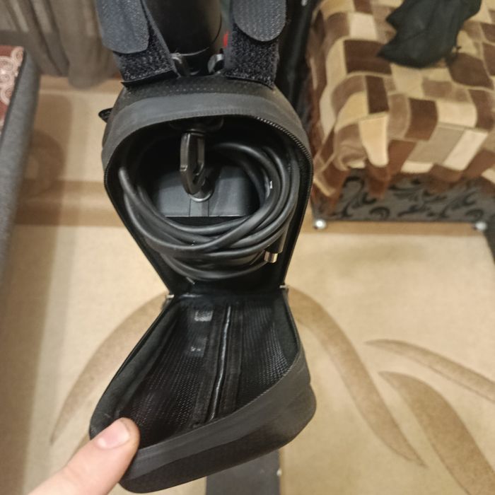 Электросамокат xiaomi pro