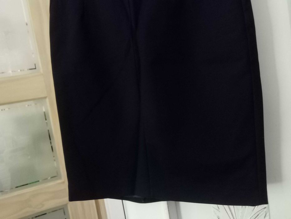 jak NOWA garsonka damska dziewczęca Reserved garnitur 34 XS marynarka