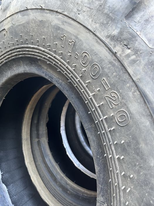 Шины Armforce 11.00 R20