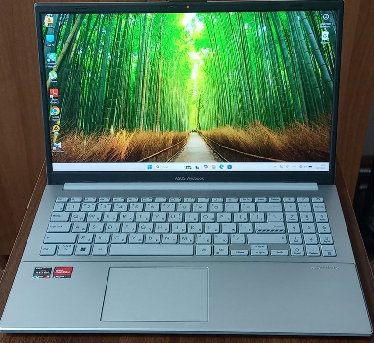 Продам ноутбук  Asus