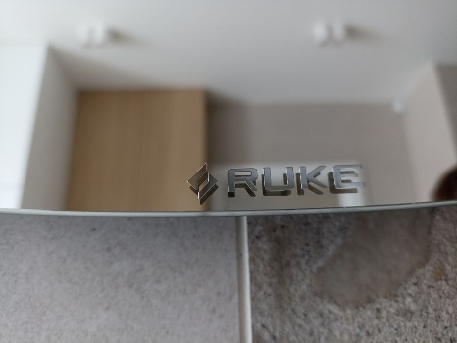 Lustro RUKE 100x57,8 na gwarancji