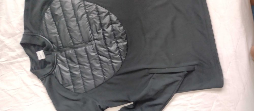 Nike Therma-FIT bluza piłkarska r. L