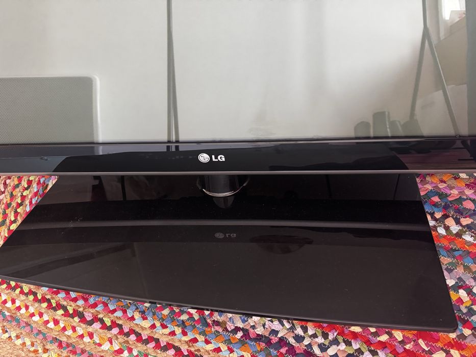 LG TV Plasma  FHD