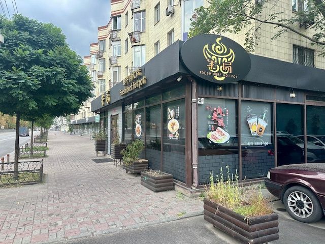 Commercial real estate at st. Beresteyskiy prospektpr t Pobedy (area 119 m²) - Atlanta.ua - photo 5