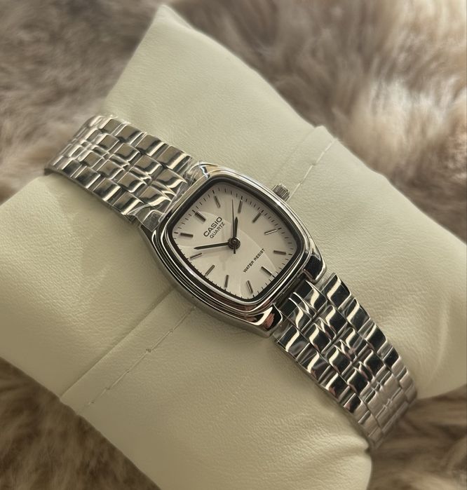Годинник жіночій Casio LTP-1169D-7A Оригінал Гарантія Часы