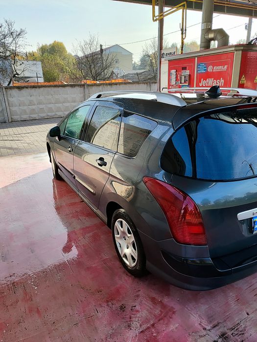 Продам Peugeot 308 sw