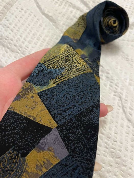 Krawat męski Viva Cravatte