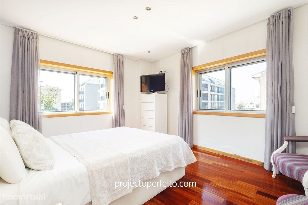 Apartamento T3 Venda em Espinho,Espinho