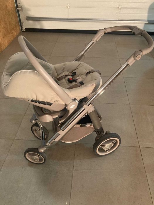 BebeCar Stroller424020463950899201