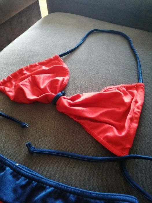 Strój kąpielowy, Bikini rozm. 36