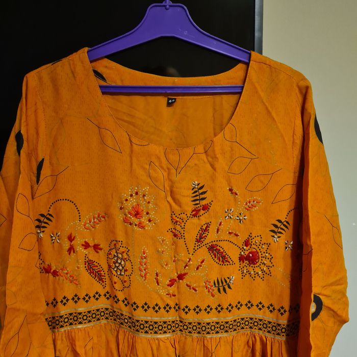 Нові Сукні індійські