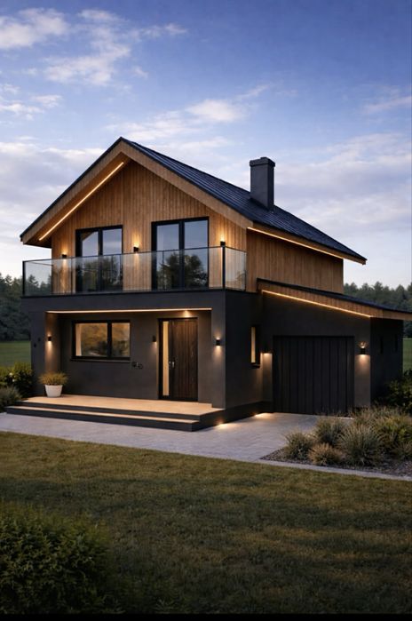 Działka budowlana 800 m² Z WARUNKAMI ZABUDOWY – DĄBRÓWKI koło Wasilkowa - Widok 2