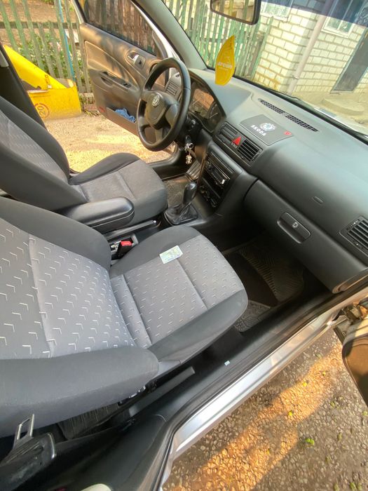 Skoda Octavia tour 2010 год