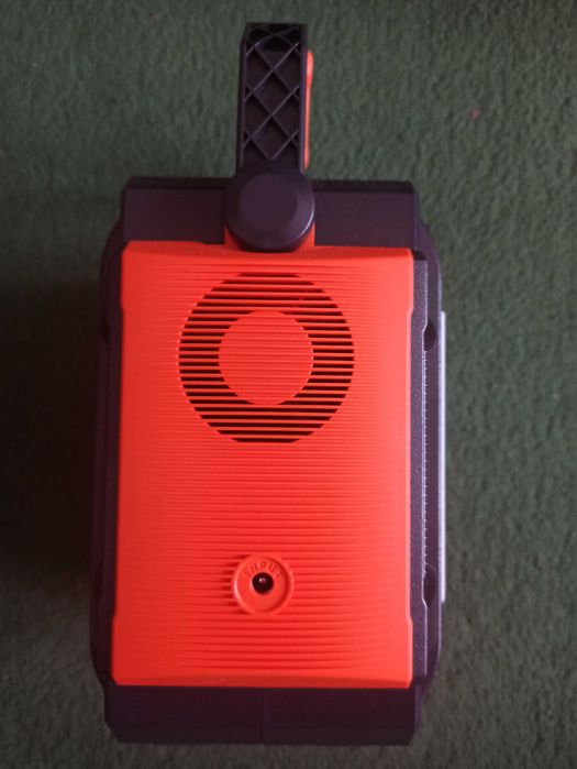 Зарядна станція павербанк powerbank 48000mAh 200W