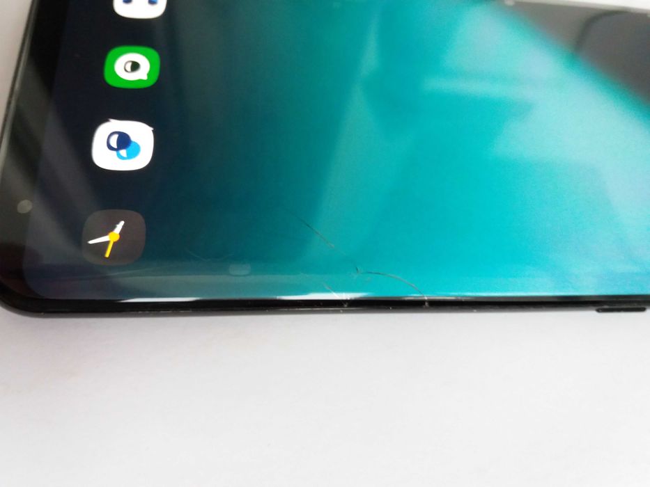 Samsung S8+ 4/64 GB  SM-G955F Midnight Black