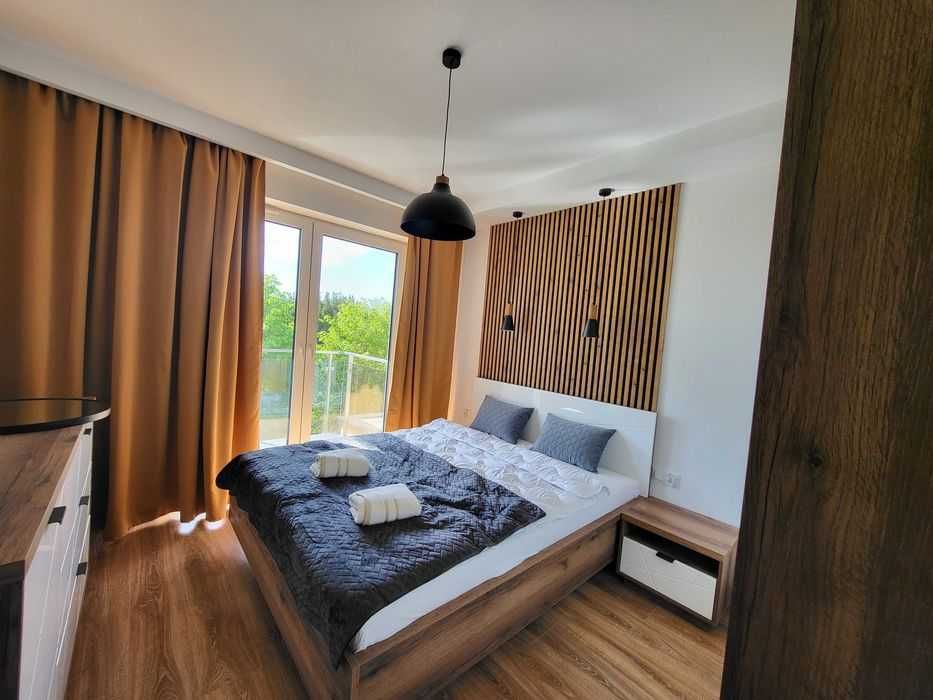 Wynajmę Apartament w BUSKU ZDRÓJ