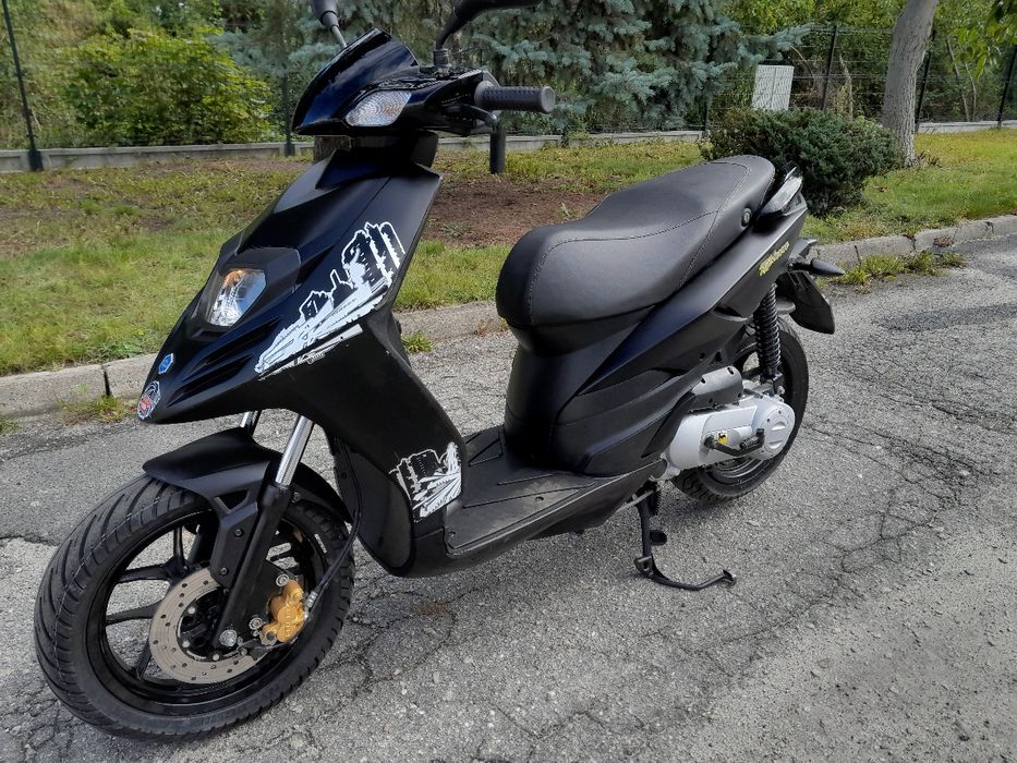 Piaggio