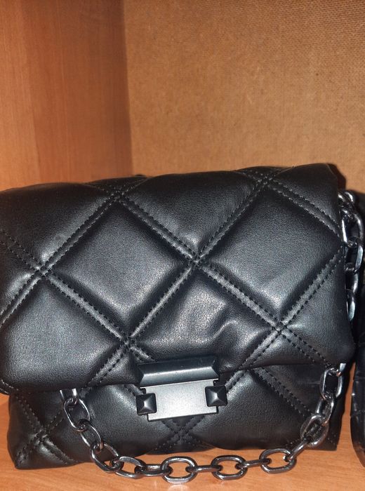 Сумка новая и б/у