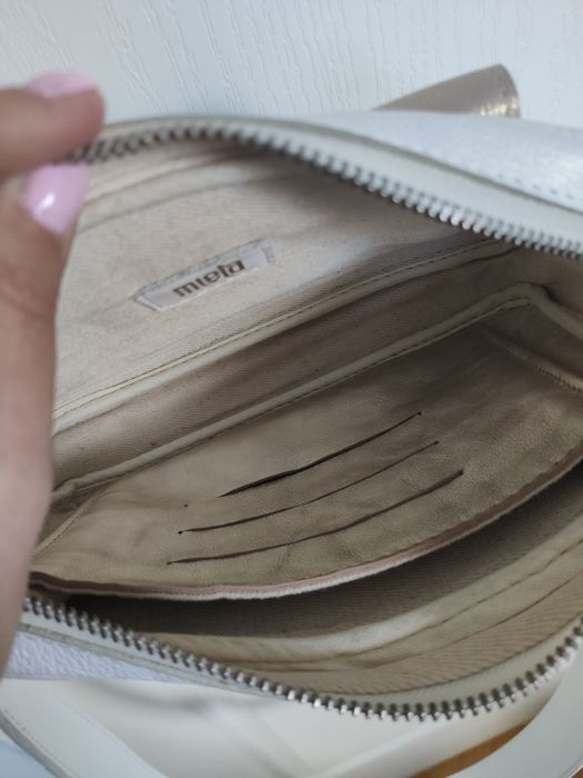 Mięta torebka Card Bag Polaris