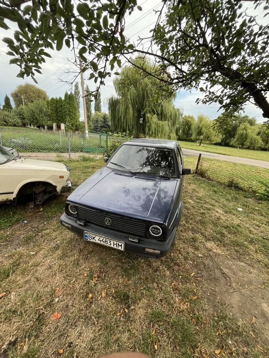 Розборка  Golf 2   Також займаюся розборкой авто ваз від 01 до 09та 99
