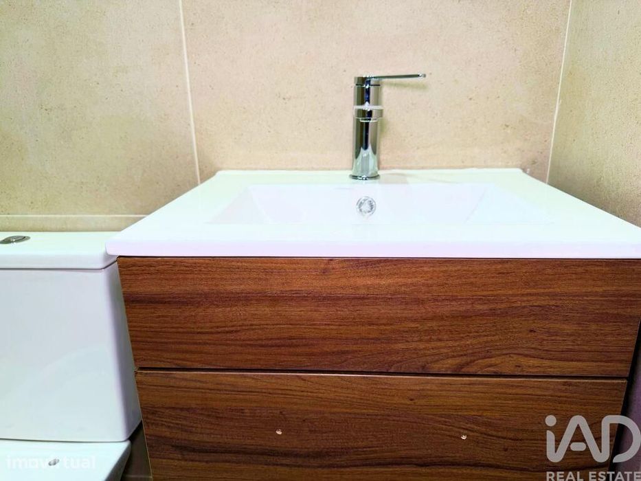 Apartamento T3 em Tavarede de 93 m2