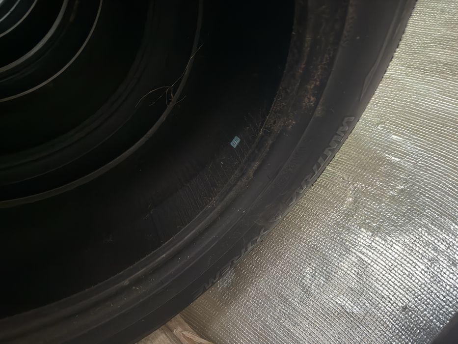 Колеса/резина/гума 225/60R16 Vredershtain