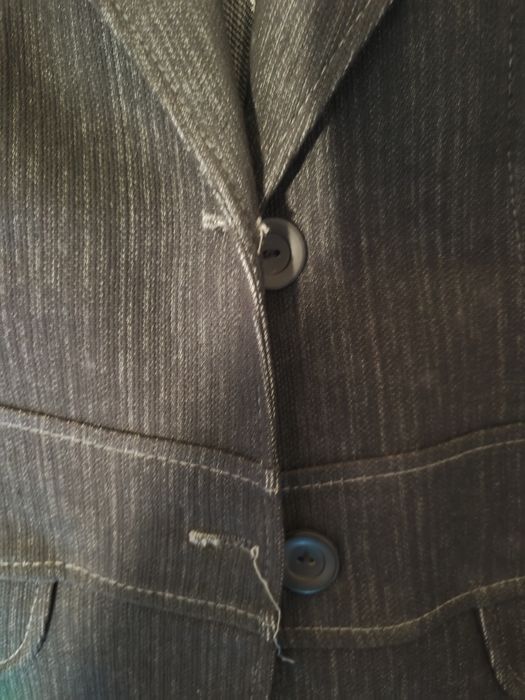 Żakiet/marynarka rozmiar 38