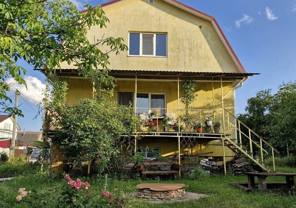 Продаж будинку Лєзніво SL