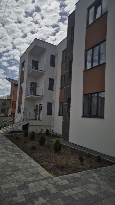 Продаж готової 1 кімнатної квартири з правом власності