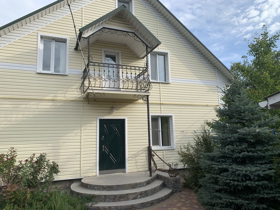 House in Ozerna, Bilotserkivskyy rayon - View 5