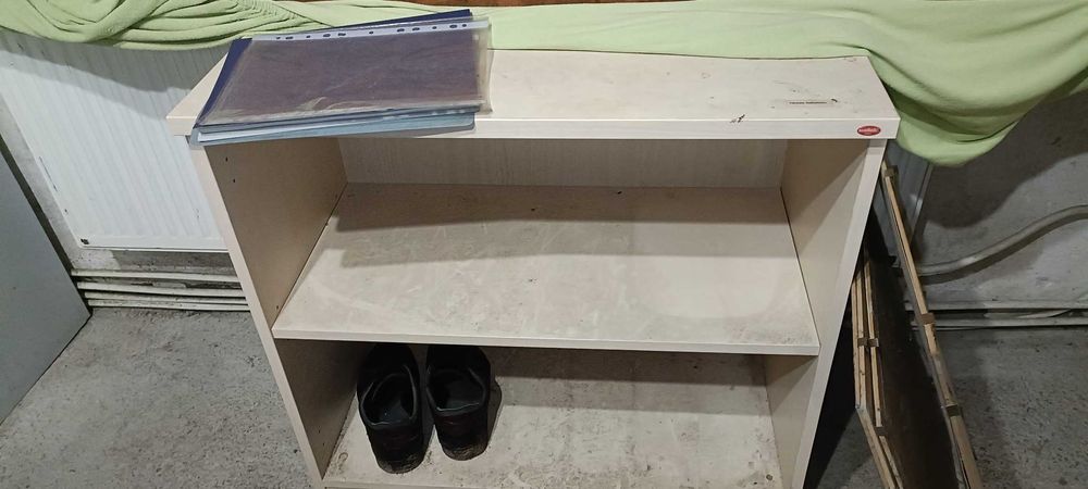 Meble biurowe używane ok 100zł/szt