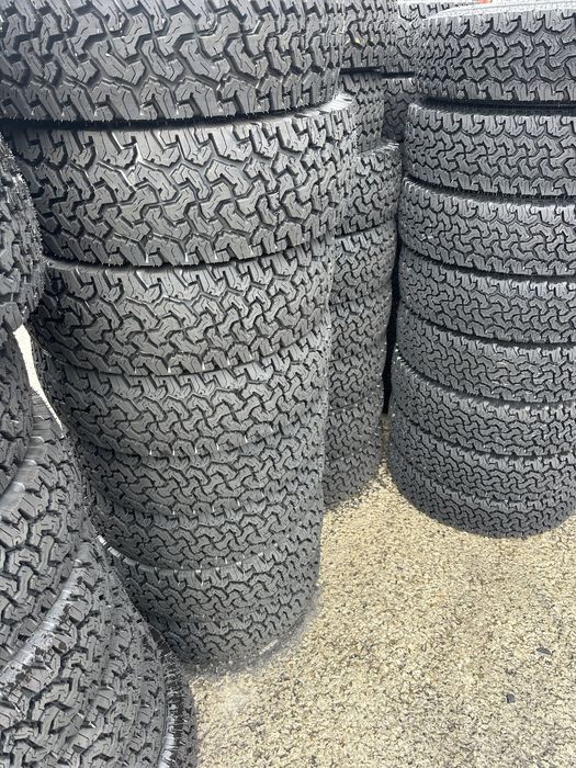 Шини болото 235/65 R16 резина на джип грязьова Р16