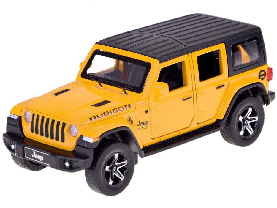 Auto na wakacje Samochód terenowy + Przyczepa kempingowa światła