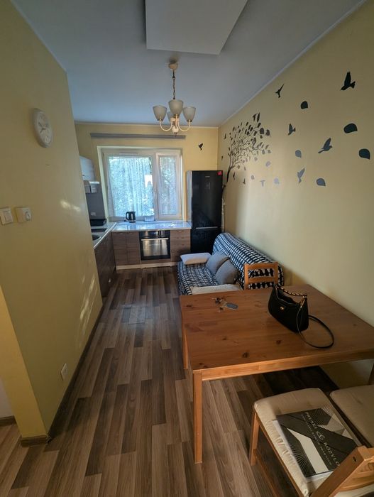 Mieszkanie idealne dla pary - ul. Jaracza