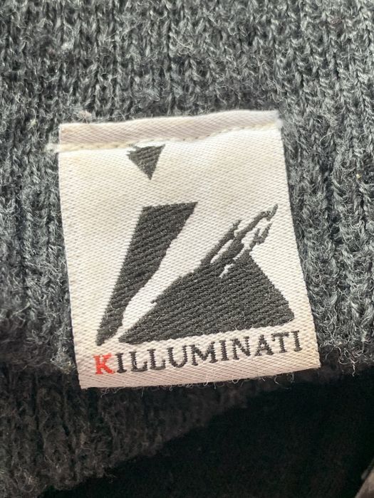 Merch Killuminati (czytaj opis)