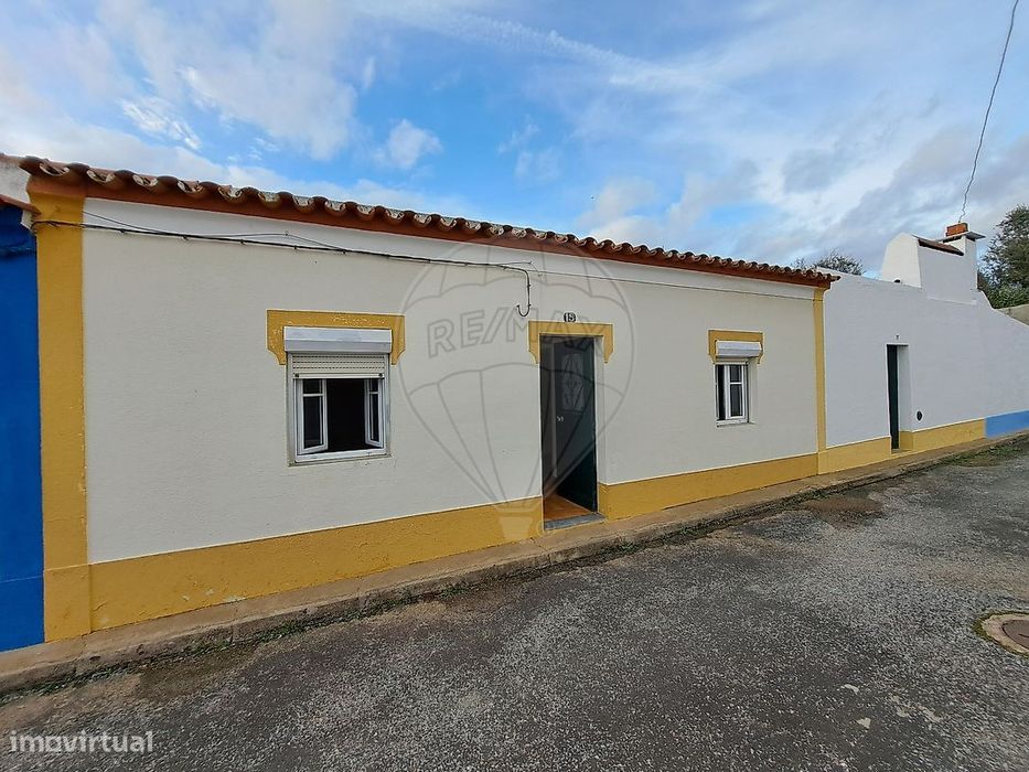 Moradia T3 para venda