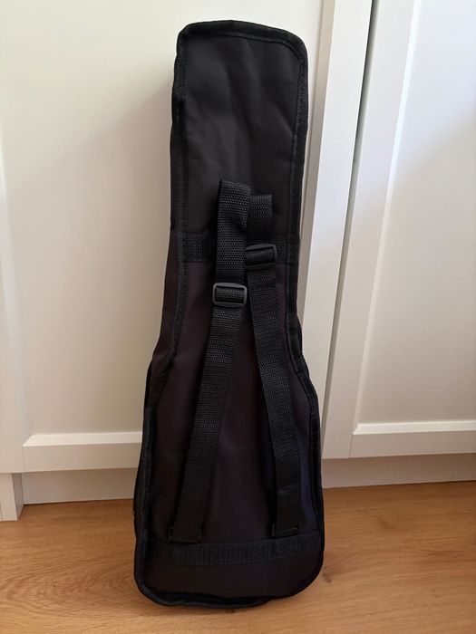 Ukulele Mahilele
