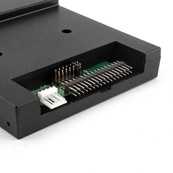 Floppy Disk Drive Emulator64861395480451121