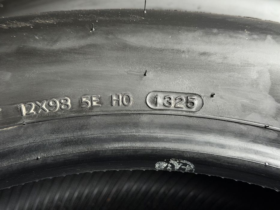 Різноширокі літні шини НОВА 255 50 R19 235 55 R19 19 Hankook 2025 рік  ID 4 6 EQC НОВІ Audi Q4 летняя резина шины Id 4 Id6 eq etron різноширока