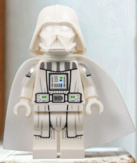figurka Lego Jedi Vader SW1363