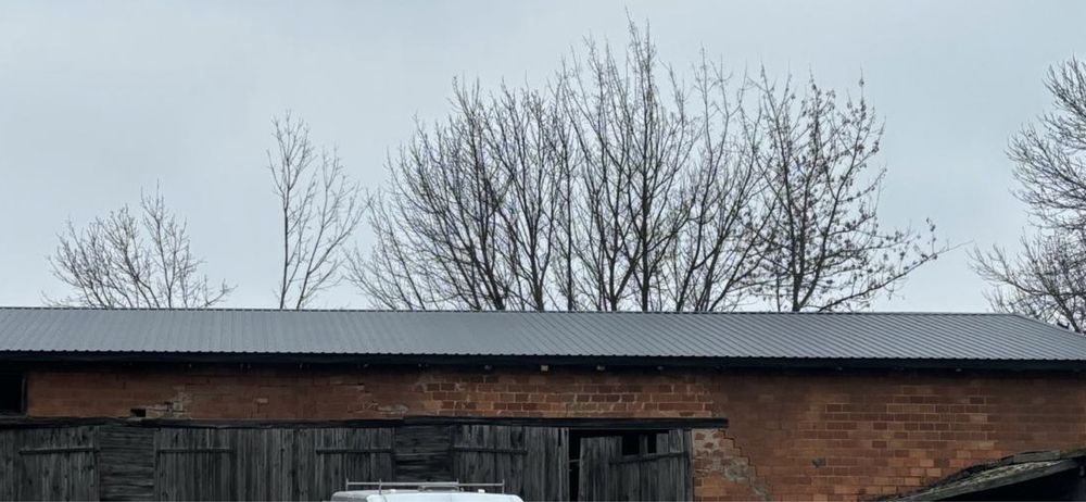 Dekarstwo, Blacharstwo, Montaż pokryć dachowych, Naprawa, Malowanie