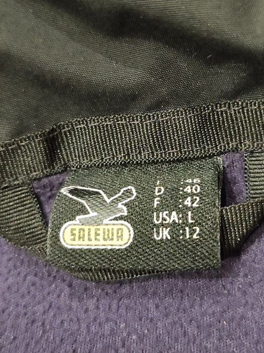 Salewa softshell оригінальна жіноча термо куртка