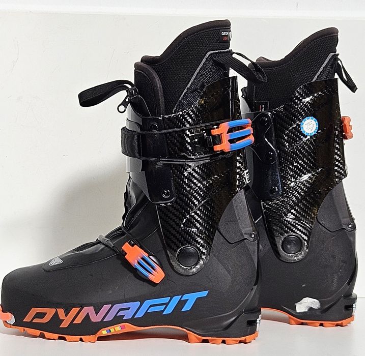 Buty skiturowe DYNAFIT PGD 2 26 cm.
