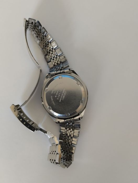 Винтажные мужские часы Seiko 5